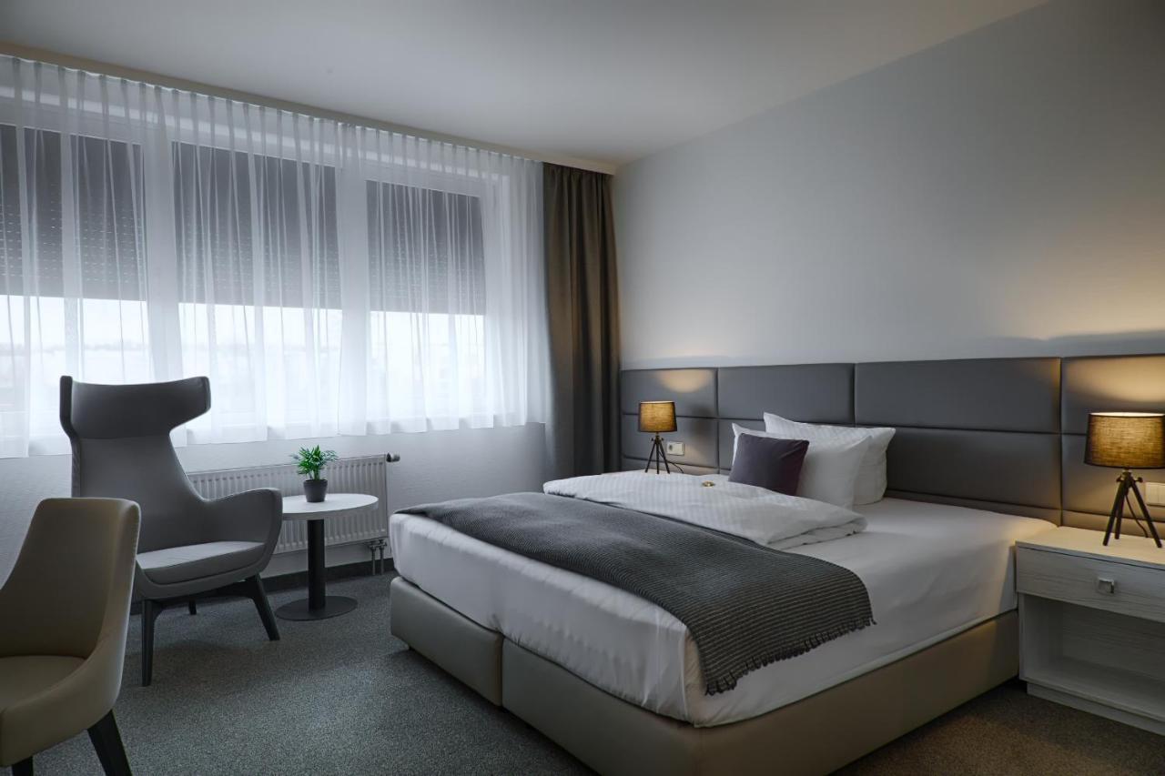Hotel Townhouse Далевиц Экстерьер фото