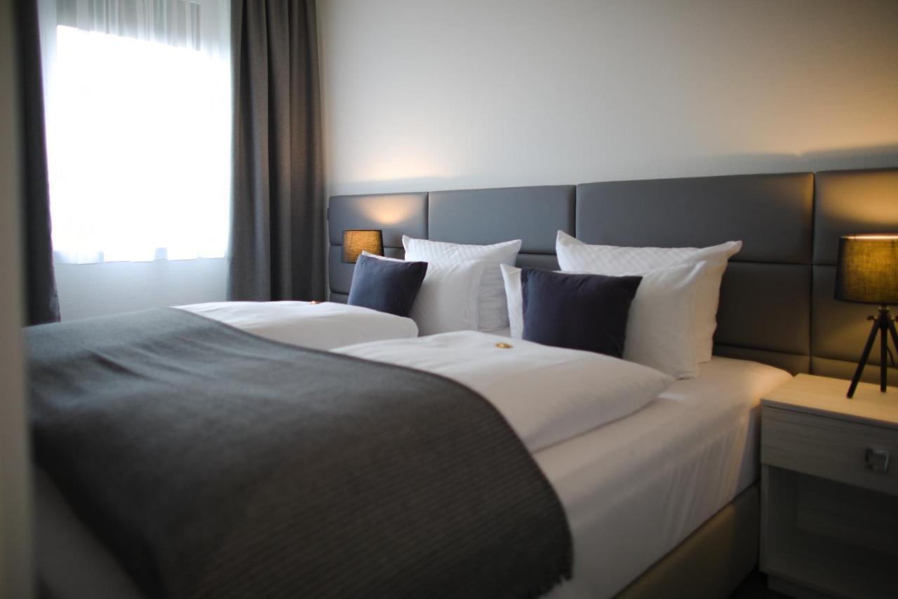 Hotel Townhouse Далевиц Экстерьер фото