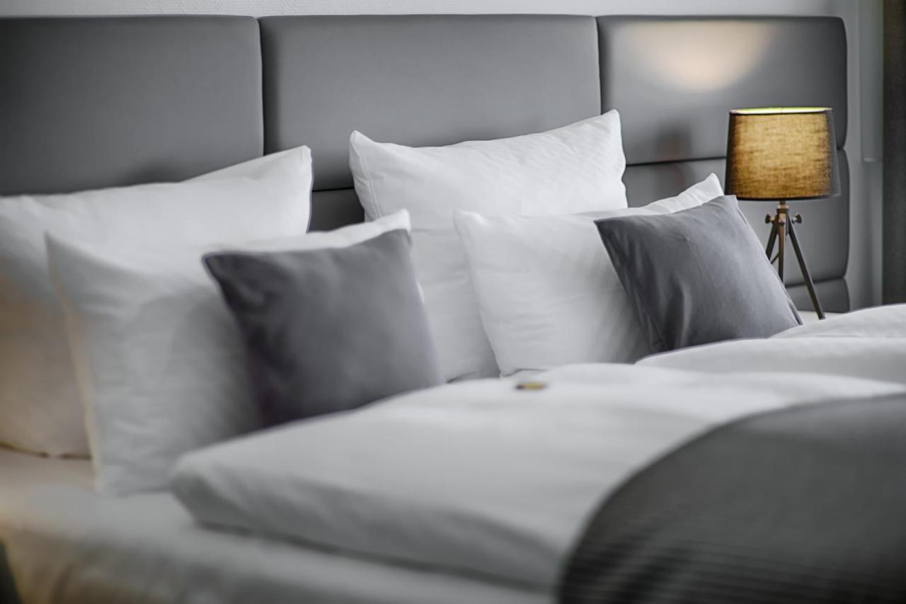 Hotel Townhouse Далевиц Экстерьер фото